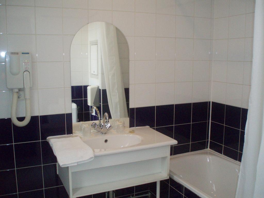 Hotel Mon Reve Parijs