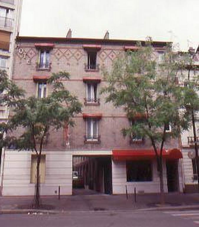 Mon Reve Hotel 2*