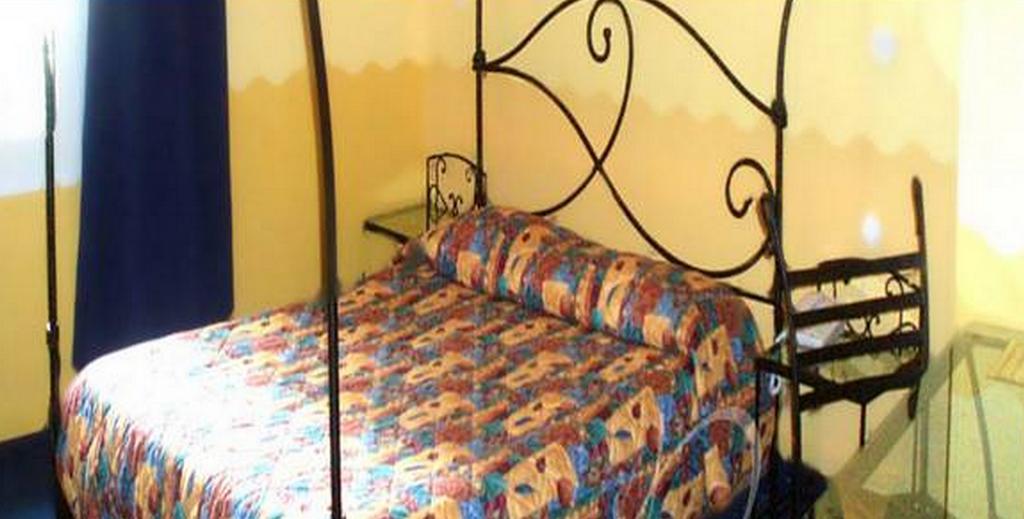 Hotel Mon Reve