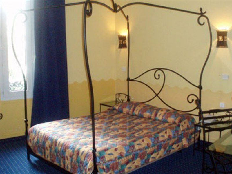 Hotel Mon Reve